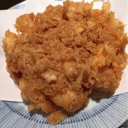 天芳 てんよし 秋葉原 天ぷら Retty