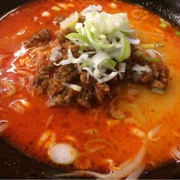 台湾料理 餃子の舞 安曇野店 安曇野 ラーメン Retty