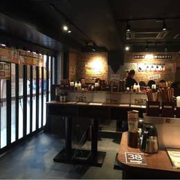 いきなり ステーキ 中野店 中野 ステーキ Retty