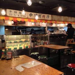 博多八郎 新宿店 はかたはちろう 西武新宿 居酒屋 Retty