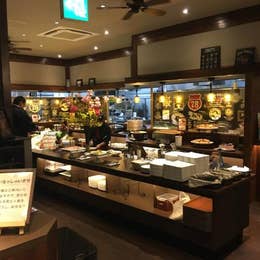 ステーキバイキング 78 ナハ 小禄 那覇空港周辺 ステーキ Retty