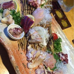 楽 がく 和歌山市 焼き鳥 Retty