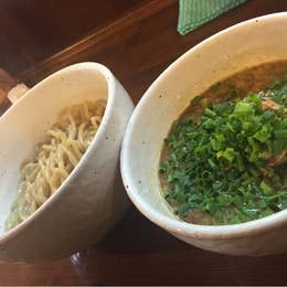 白ひげ 常陸太田 つけ麺 Retty 白ひげ 常陸太田 つけ麺 Retty