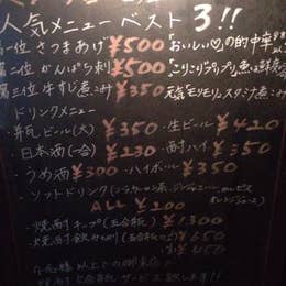 美人居酒屋 とんとん(博多駅筑紫口/居酒屋) - Retty