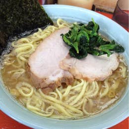 ラーメン林家 木更津店 木更津 ラーメン Retty ラーメン林家 木更津店 木更津 ラーメン Retty