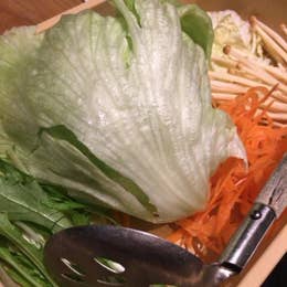 しゃぶしゃぶ温野菜本八幡店 市川 しゃぶしゃぶ Retty