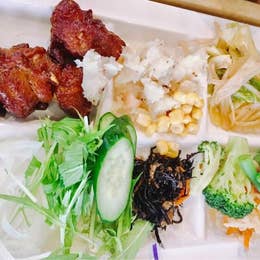 美肌の湯お食事処 国済寺天然温泉 Hana Hotel 深谷 スパ びはだのゆ 深谷 定食 Retty
