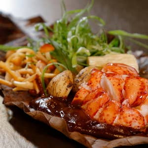 豊園 ほうえん 京都駅中央口周辺 鉄板焼き Retty