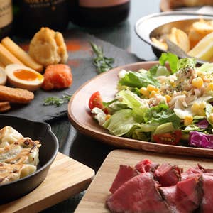 居酒屋りん屋 立川 うどん Retty