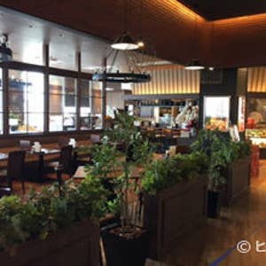 十六雑穀米オムライス 炭焼きハンバーグ専門店 おむらいす亭 岡山イオンモール倉敷店 倉敷 オムライス Retty