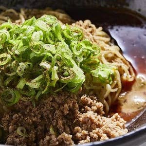 汁なし担担麺専門 キング軒 大手町本店 紙屋町 ラーメン Retty
