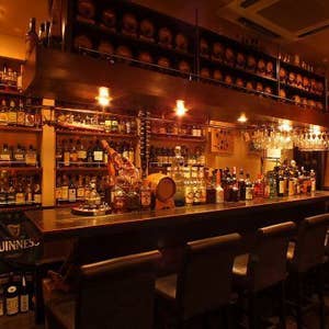 Bar Dinning Barseed Ikebukuro バーダイニングバルシードイケブクロ 東池袋 バー Retty