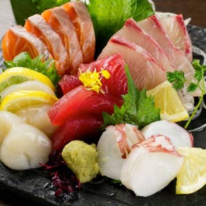 きんいち お初天神店 梅田 居酒屋 Retty