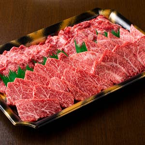 焼肉ダイニング 秀作 あま市 焼肉 Retty