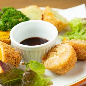 唐玄坊(ひたちなか/居酒屋) - Retty