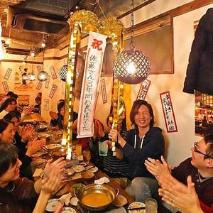 博多劇場 東陽町店 はかたげきじょう 東陽町 居酒屋 Retty