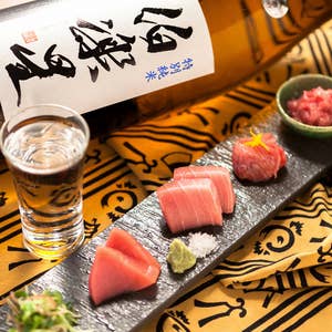 日本酒バル 蔵よし 虎ノ門店 くらよし 虎ノ門 居酒屋 Retty