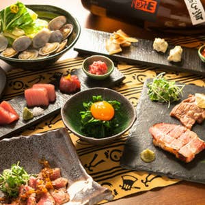 日本酒バル 蔵よし 虎ノ門店 くらよし 虎ノ門 居酒屋 Retty