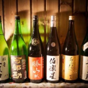 日本酒バル 蔵よし 虎ノ門店 くらよし 虎ノ門 居酒屋 Retty