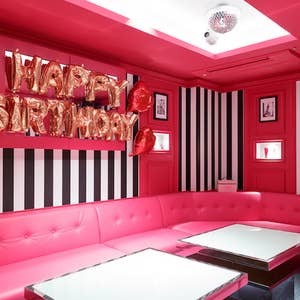 The Sky Bar 麻布十番 麻布十番 ダイニングバー Retty