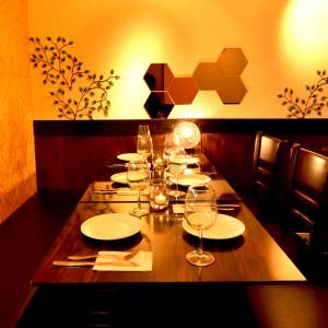 肉バル酒場 ラッキー ルウ 赤坂見附本店 Lucky Roo 赤坂見附 居酒屋 Retty 肉バル酒場 ラッキー ルウ 赤坂見附本店 Lucky Roo 赤坂見附 居酒屋 Retty