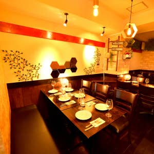 肉バル酒場 ラッキー ルウ 赤坂見附本店 Lucky Roo 赤坂見附 居酒屋 Retty 肉バル酒場 ラッキー ルウ 赤坂見附本店 Lucky Roo 赤坂見附 居酒屋 Retty