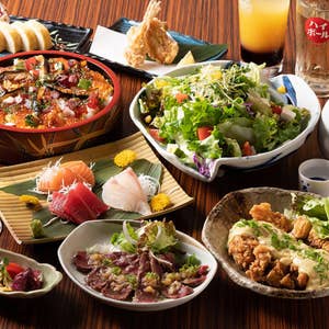 隠れ家個室居酒屋 御庭 有楽町店 日比谷 居酒屋 Retty