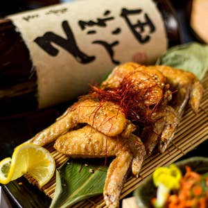 地鶏個室居酒屋 三嶺 梅田店 梅田 居酒屋 Retty