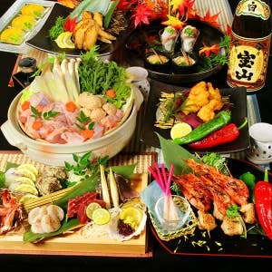 地鶏個室居酒屋 三嶺 梅田店 梅田 居酒屋 Retty