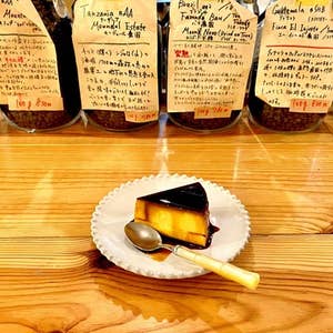 Toranoko とらのこ 四谷三丁目 カフェ Retty