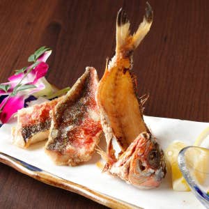 琉球 食酒館 でーびる沖縄2号店 東銀座 魚介 海鮮料理 Retty