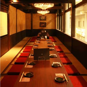 くいもの屋つう 用賀店 用賀 居酒屋 Retty