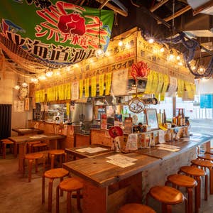 松本つなぐ横丁 松本 居酒屋 Retty 松本つなぐ横丁 松本 居酒屋 Retty