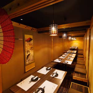 九州個室居酒屋 博多味蔵 日本橋店 きゅうしゅうこしついざかや はかたあじくら にほんばしてん 三越前 居酒屋 Retty 九州個室居酒屋 博多味蔵 日本橋店 きゅうしゅうこしついざかや はかたあじくら にほんばしてん 三越前 居酒屋 Retty