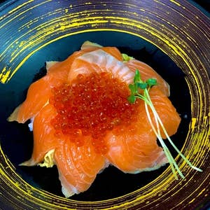海鮮物語 東成区 生野区 海鮮丼 Retty