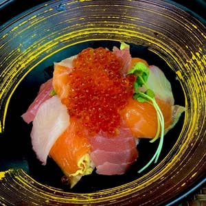 海鮮物語 かいせんものがたり 東成区 生野区 海鮮丼 Retty 海鮮物語 かいせんものがたり 東成区 生野区 海鮮丼 Retty