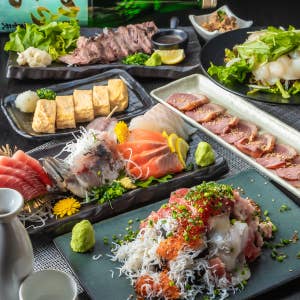 溝の口 創作居酒屋 にそろ 溝の口 居酒屋 Retty 溝の口 創作居酒屋 にそろ 溝の口 居酒屋 Retty