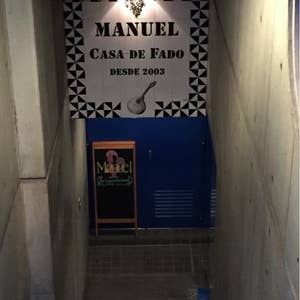 四ッ谷 2ページ目 マヌエル カーザ デファド Manuel Casa De Fado 口コミ一覧 Retty