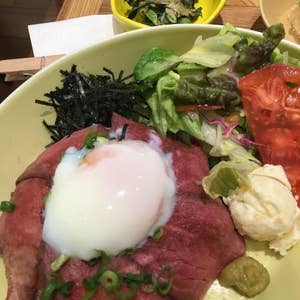 京急川崎 和ごはんカフェ Chawan ウィング川崎店 チャワン 口コミ一覧 Retty 京急川崎 和ごはんカフェ Chawan ウィング川崎店 チャワン 口コミ一覧 Retty