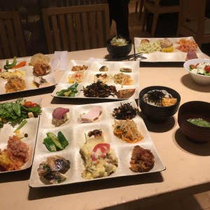 池袋 はーべすと ルミネ池袋店 口コミ一覧 Retty