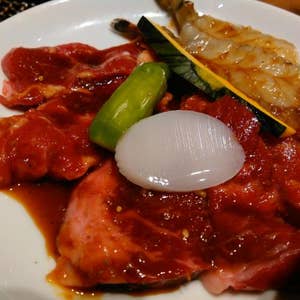 豊洲 焼肉トラジ 豊洲店 口コミ一覧 Retty 豊洲 焼肉トラジ 豊洲店 口コミ一覧 Retty