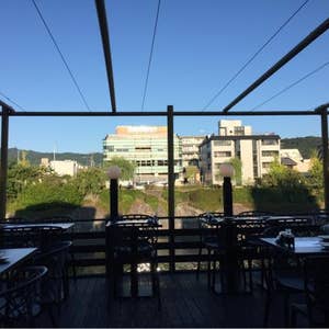 三条 先斗町 百練 ぽんとちょうひゃくれん 口コミ一覧 Retty