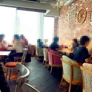 西梅田 シンガポール シーフード リパブリック 大丸梅田店 口コミ一覧 Retty