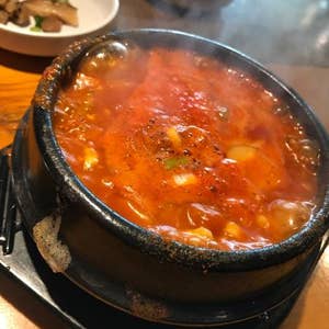 新宿三丁目 韓国料理 豚肉鉄板焼専門 ちゃん豚 口コミ一覧 Retty