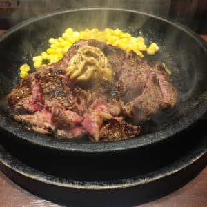 四ツ橋 いきなりステーキ アメリカ村店 口コミ一覧 Retty