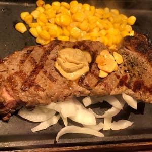 四ツ橋 いきなりステーキ アメリカ村店 口コミ一覧 Retty