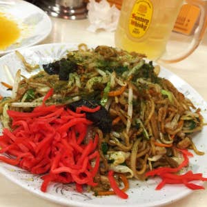 旗の台 大公楼 たいこうろう 口コミ一覧 Retty