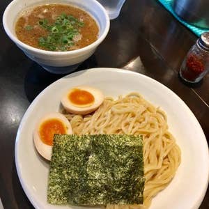 中野 Noodle Dining 鵺 口コミ一覧 Retty