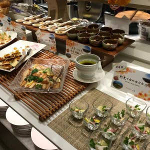 口コミ一覧 ホテル日航福岡 セリーナ Hotel Nikko Fukuoka Serena 博多駅博多口 Retty