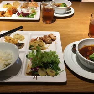 池袋 はーべすと ルミネ池袋店 口コミ一覧 Retty